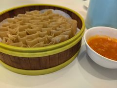 -老太原菜馆(府西街店)