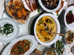 -北京老铺烤鸭(西稍门店)