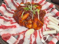 -双门洞·森系料理(体育西店)