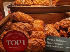 -B&C黄油与面包·THE GARDEN BAKERY概念店(世纪汇店)