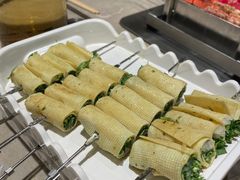 -丰茂烤串(建设街店)