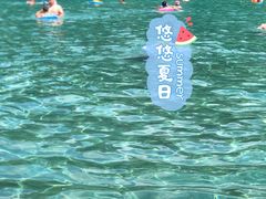 -柳浪游泳场