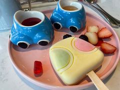 -水桶王国主题餐厅·聚会·生日派对·亲子活动·家庭套餐(亚龙湾希尔顿店)