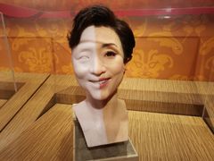 -北京杜莎夫人蜡像馆