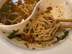 -万县面馆(高笋塘店)