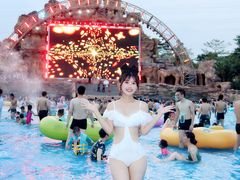 -美的鹭湖森林度假区