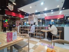 -嘉和一品粥(魏公村店)