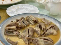 -寻味顺德·南记酒家·传统顺德菜·鱼生(广源路店)