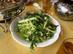 -东北食府·铁锅炖(花溪湾店)