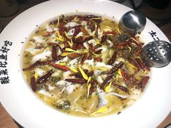 -太二酸菜鱼(正大广场店)