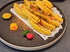 -同禧荟·港味海鲜火锅·粤菜(三亚湾店)