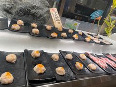 -吉布鲁牛排海鲜自助(深圳金牌店)