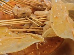 -嘉州鲜知味钵钵鸡(奎星楼店)