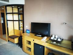 -北京西藏大厦酒店