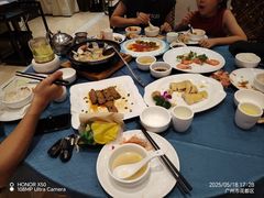 -濠景渔港(汇通店)