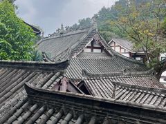 -禅驿嘉定院子-禅欢江景餐厅·中餐·户外烧烤定制(乐山大佛店)