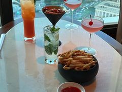 -翡翠36酒吧(浦东香格里拉店)