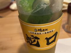 -蚝老板海鲜烧烤大排档(码头店)