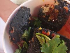 -黑色经典臭豆腐·湖南特产(潇湘文化店)