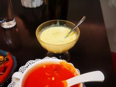 -克比叔叔印度餐厅Kebabs on the Grille(人民广场店)