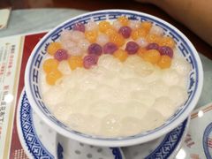 -赵记传承·中国甜品(福州总店)