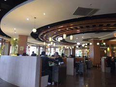 大堂-正哥点心皇子(旺城广场店)