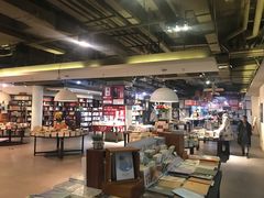 -北方图书城(沈阳天地店)