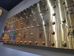 大堂-美芝莲(领展购物广场中关村店)