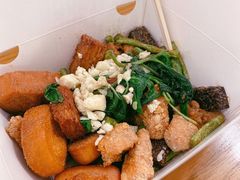 -呷贺盐酥鸡(抄纸巷店)
