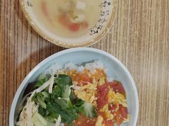 -江南大学-第一食堂(江南苑)