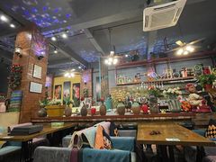 -唯语西餐厅(坦洲店)