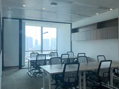 -天悦外滩金融中心