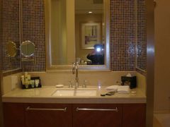 洗浴间-上海虹桥迎宾馆