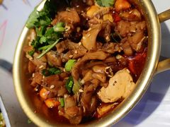 -靓靓蒸虾·头牌蒸虾(南山桂庙店)