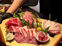 -300杯·和牛烧肉清酒专门店(廊里店)
