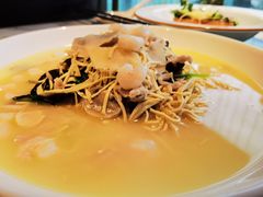 大煮干丝-花园茶楼(兴城西路店)