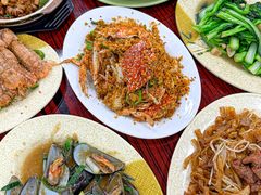 -贞姨美食·老字号海鲜大排档