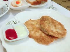 -波特曼西餐厅(南岗店)
