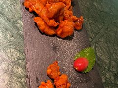 糖醋里脊-姐夫的小菜(新中关购物中心店)