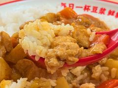 -永和大王(朝晖店)