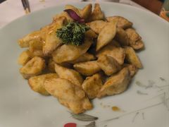 -同喜烤鸭店(光芒店)