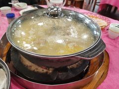 佛跳墙-侠成水上农庄(工业大道店)