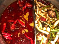 -湊湊火锅·茶憩(新中关购物中心店)