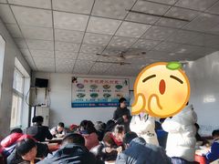 大堂-胖子老牌优质水煎包