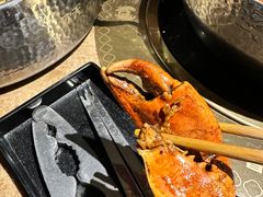 -七欣天香辣蟹火锅(苏州东大街店)