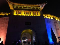 -鼓楼夜市
