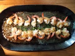 -金牌外婆家(苏州中心店)