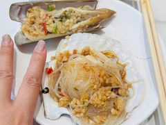 -海味当家·蒸锅海鲜(中山广场创始店)