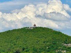 -云龙湖旅游景区