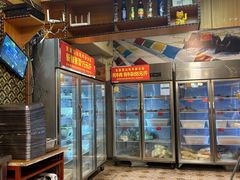 -金鼎雪山牦牛杂火锅(理县总店)